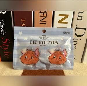 🧡 New 🧡 Aristocats Reusable Gel Eye Pads 🧡